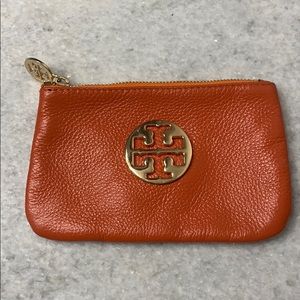 Tory Burch pouch